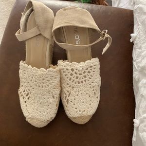 Espadrilles
